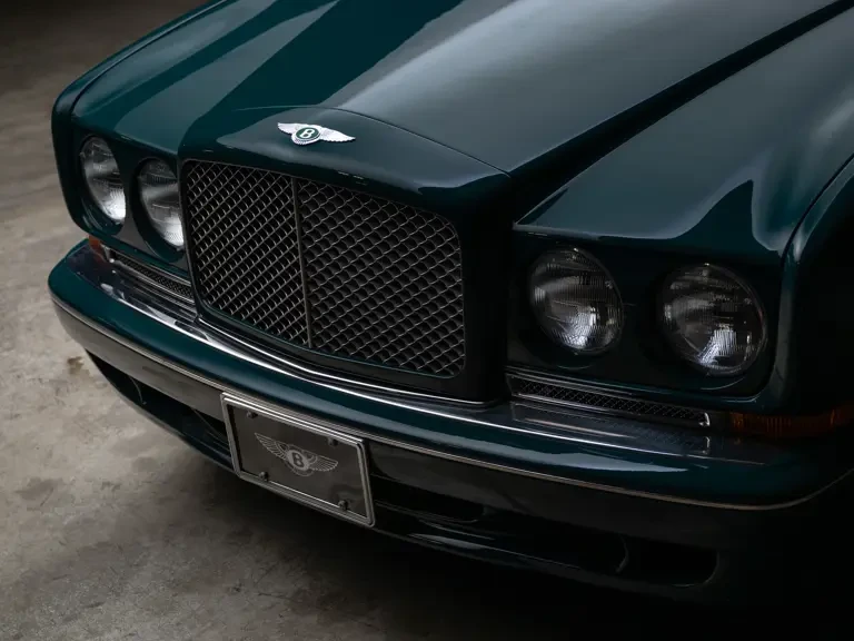 2001 Bentley Continental R - Image 8 of 31
