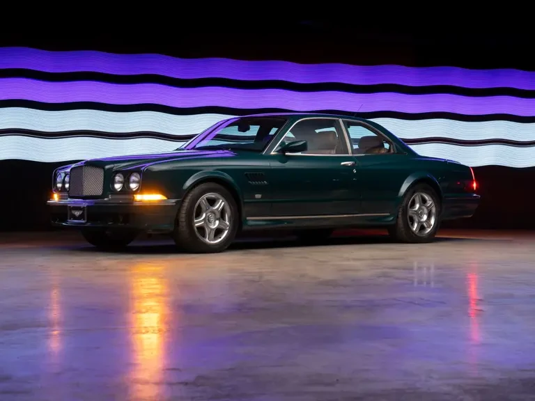 2001 Bentley Continental R - Image 2 of 31