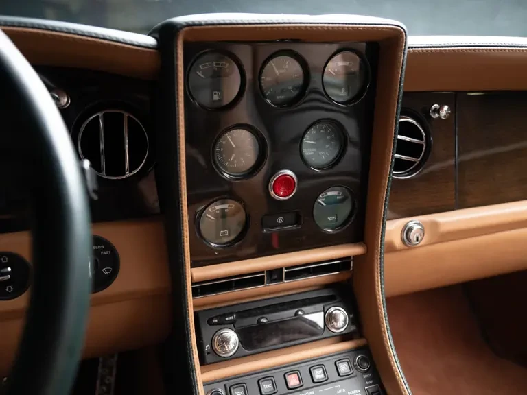 2001 Bentley Continental R - Image 22 of 31