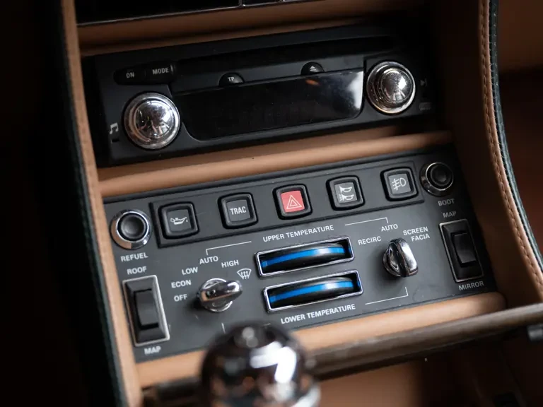 2001 Bentley Continental R - Image 24 of 31
