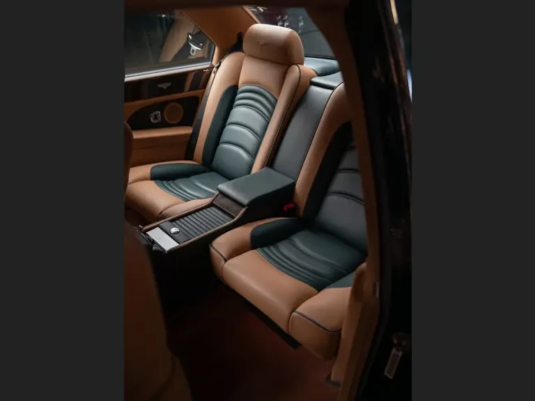 2001 Bentley Continental R - Image 27 of 31