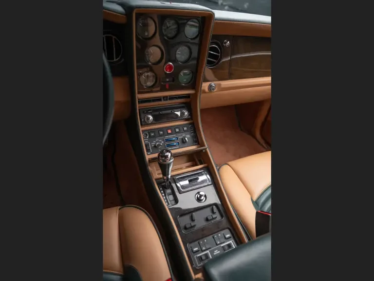 2001 Bentley Continental R - Image 21 of 31