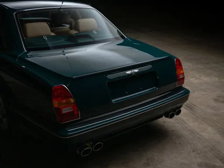 2001 Bentley Continental R - Image 11 of 31