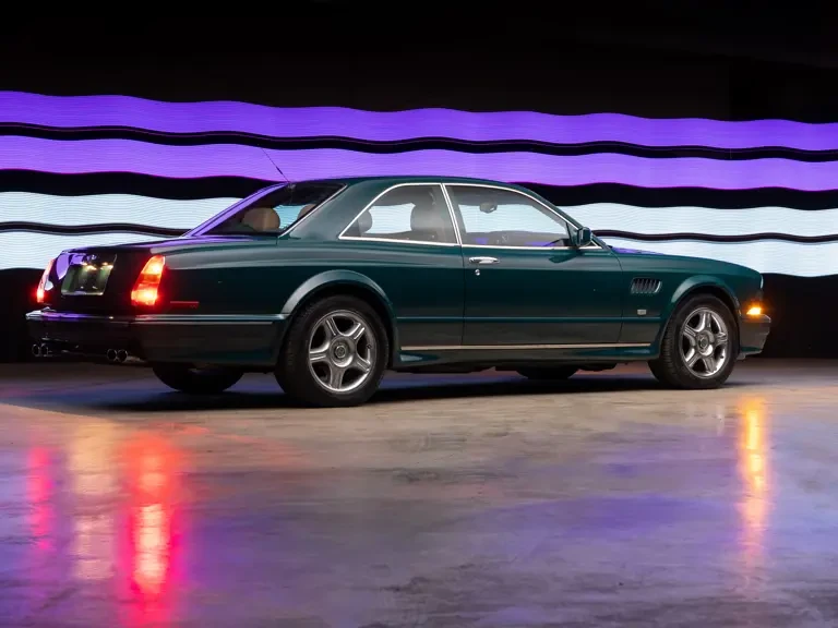 2001 Bentley Continental R - Image 3 of 31