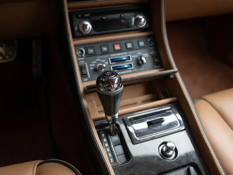 2001 Bentley Continental R - Image 23 of 31