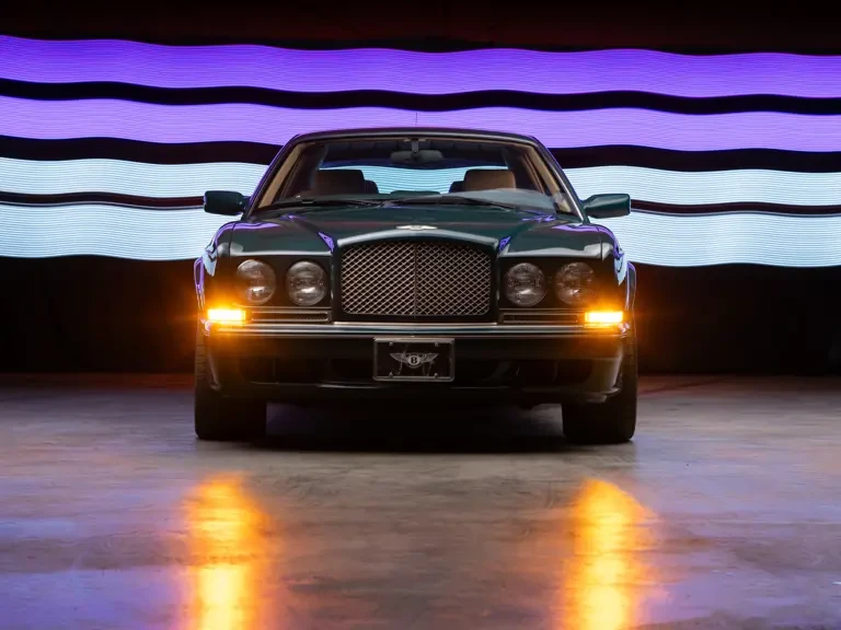 2001 Bentley Continental R - Image 7 of 31