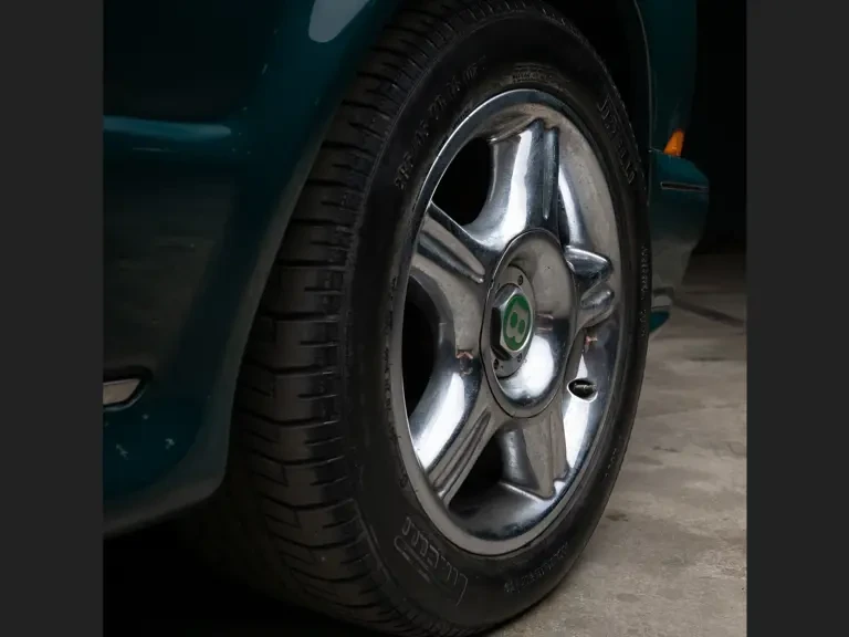 2001 Bentley Continental R - Image 16 of 31