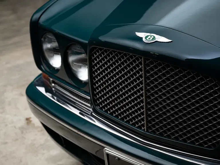 2001 Bentley Continental R - Image 9 of 31