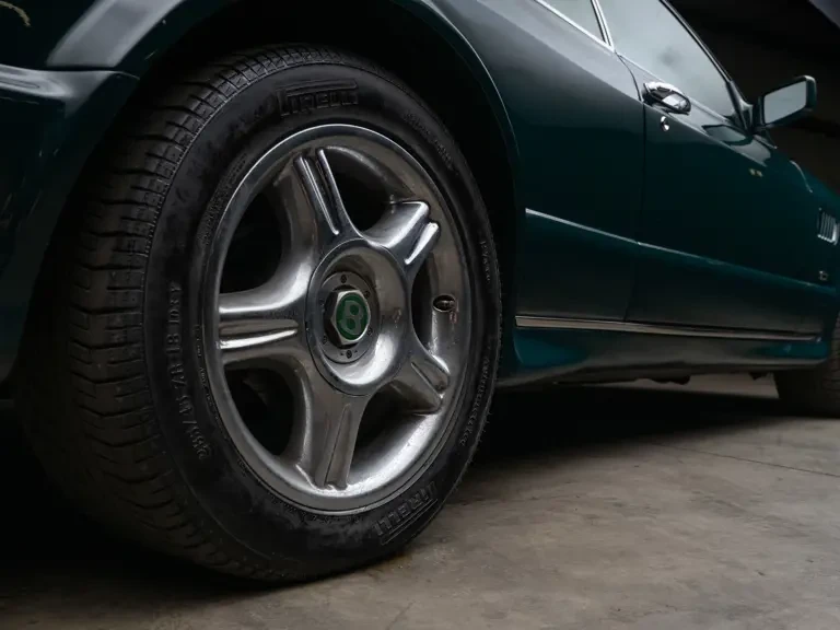 2001 Bentley Continental R - Image 14 of 31