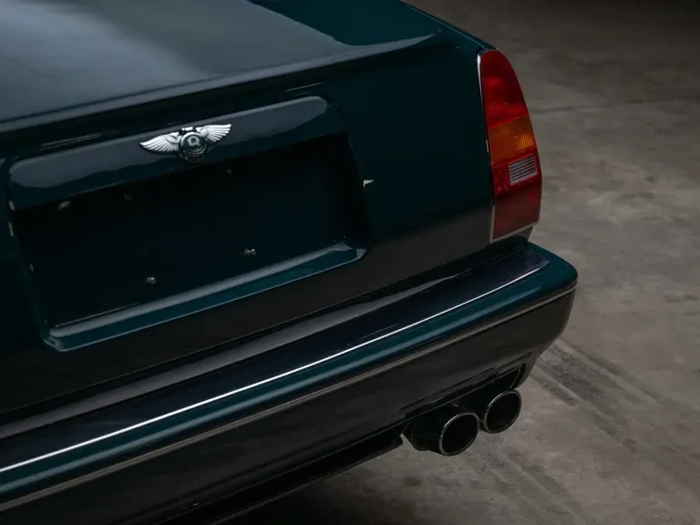 2001 Bentley Continental R - Image 12 of 31