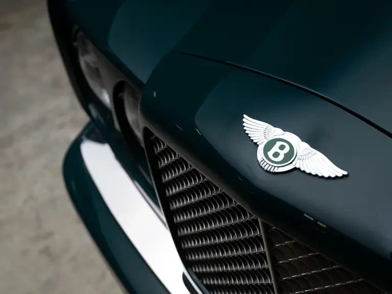 2001 Bentley Continental R - Image 10 of 31