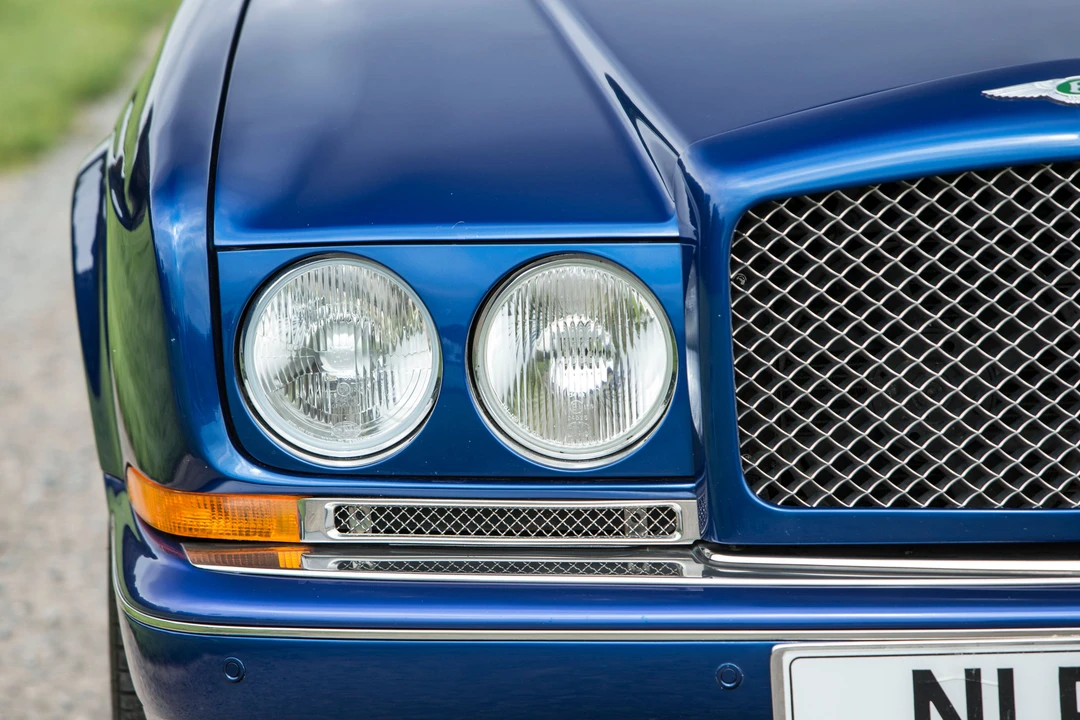 2001 Bentley Continental R - Image 4 of 22