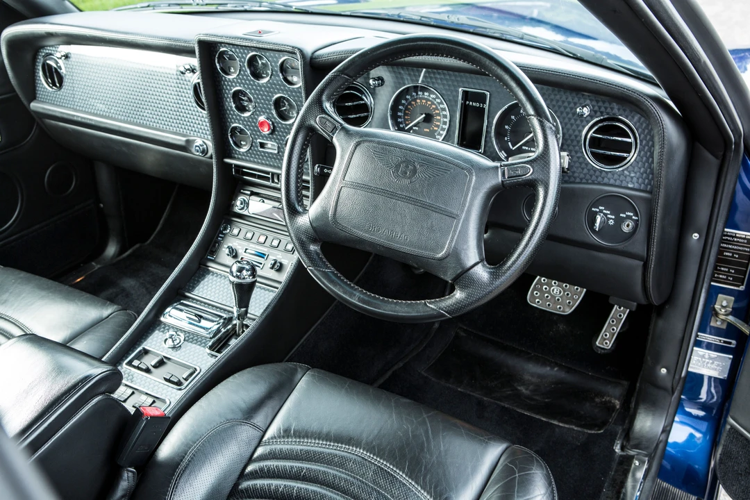 2001 Bentley Continental R - Image 18 of 22