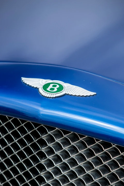 2001 Bentley Continental R - Image 2 of 22