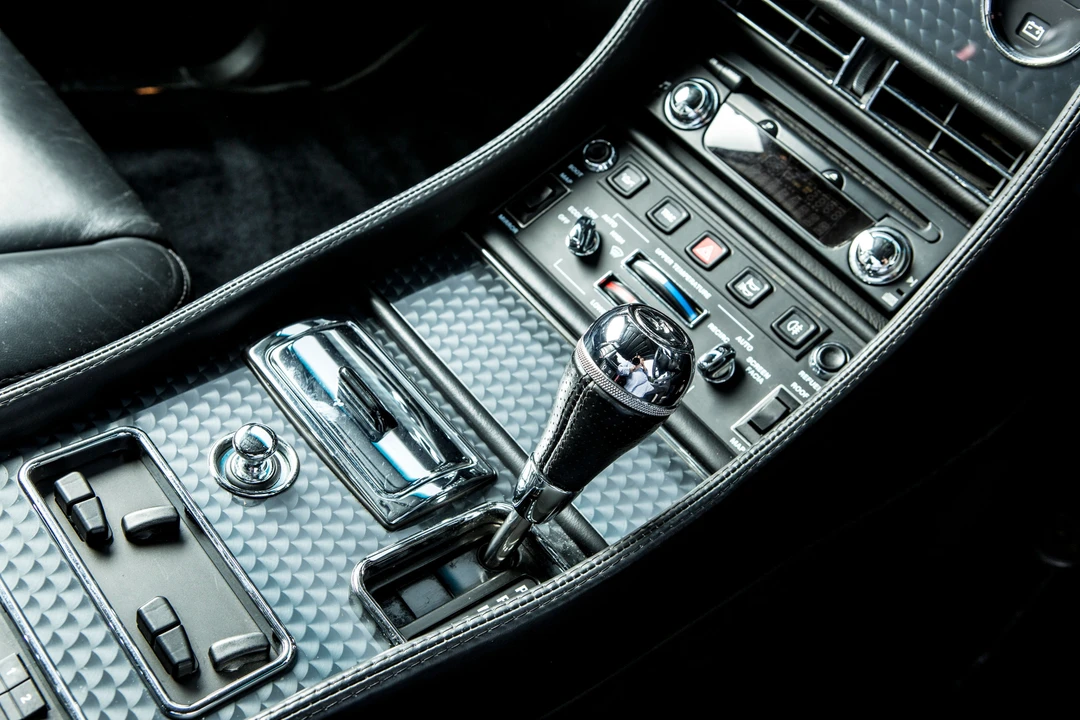 2001 Bentley Continental R - Image 15 of 22