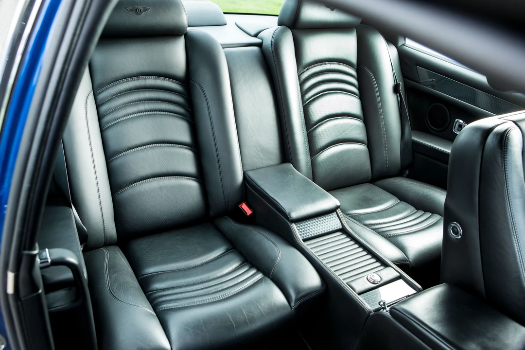 2001 Bentley Continental R - Image 13 of 22