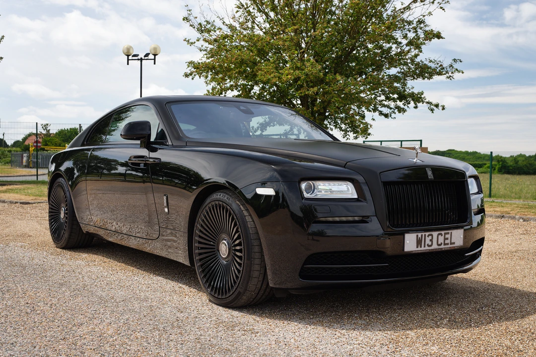 2001 Bentley Continental R - Image 16 of 16