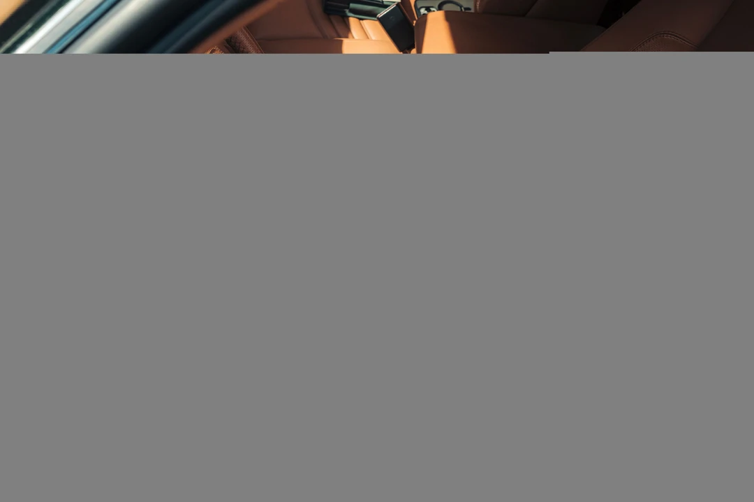 2001 Bentley Continental T - Image 2 of 31