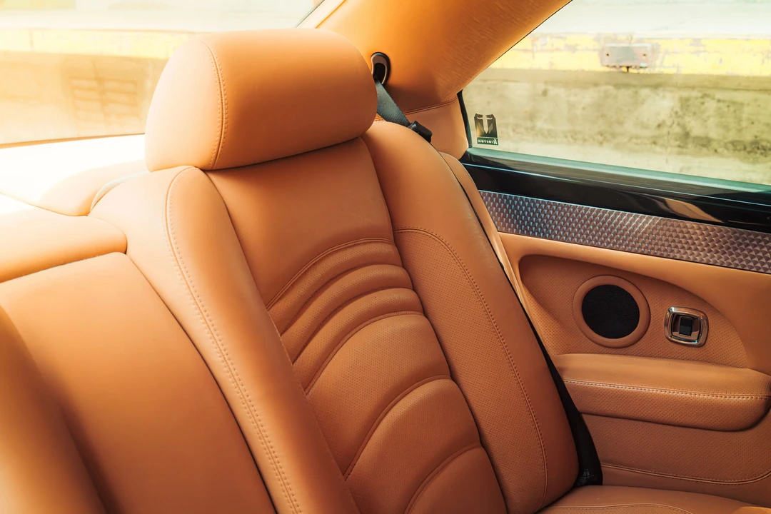 2001 Bentley Continental T - Image 6 of 31