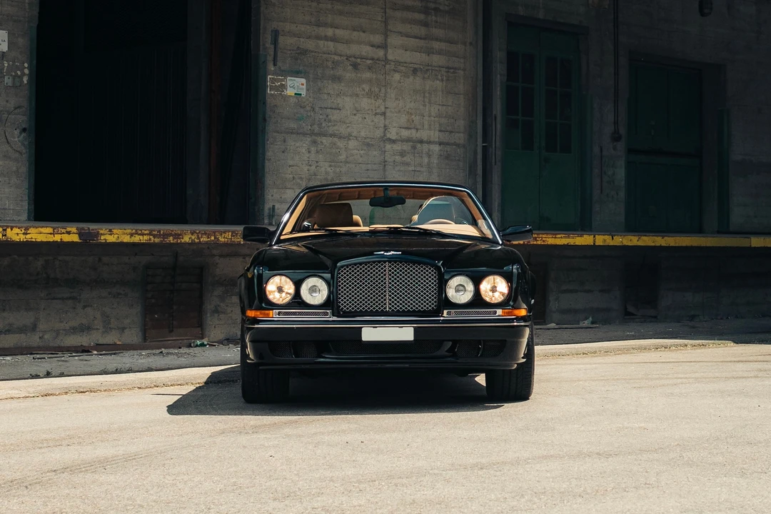 2001 Bentley Continental T - Image 20 of 31