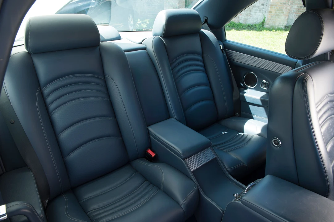 2001 Bentley Continental T - Image 15 of 24