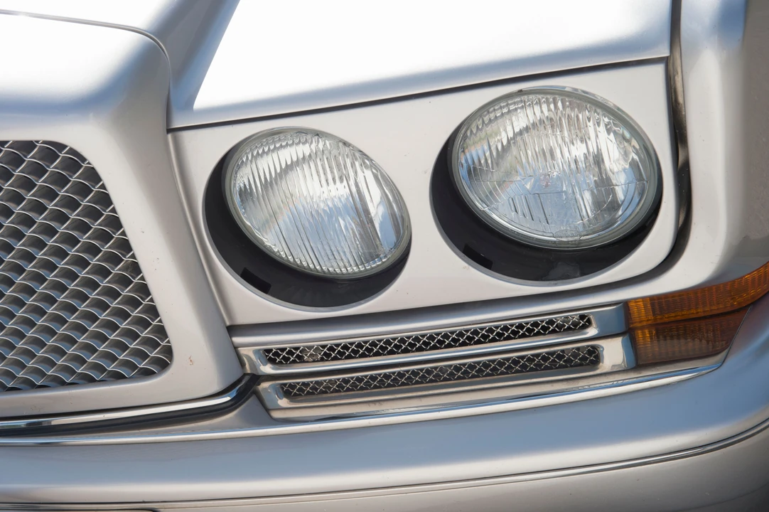 2001 Bentley Continental T - Image 19 of 24