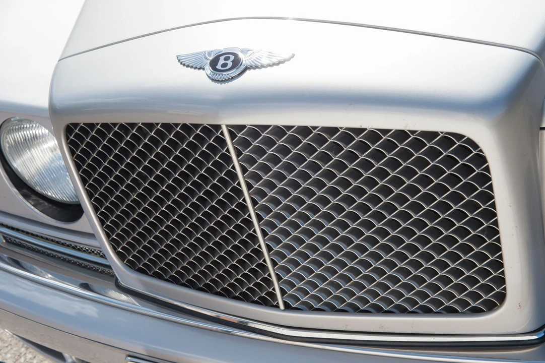 2001 Bentley Continental T - Image 18 of 24