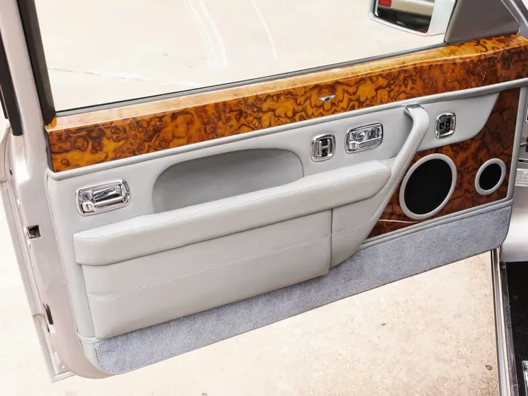 2001 Bentley Continental T - Image 29 of 31
