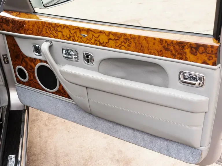 2001 Bentley Continental T - Image 30 of 31