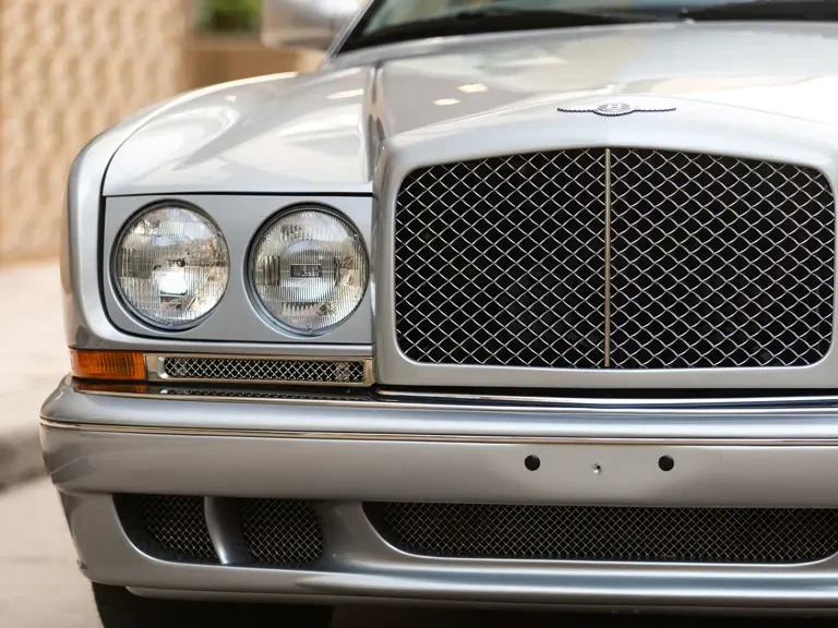 2001 Bentley Continental T - Image 19 of 31