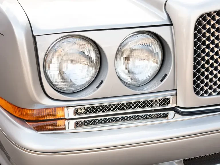 2001 Bentley Continental T - Image 21 of 31