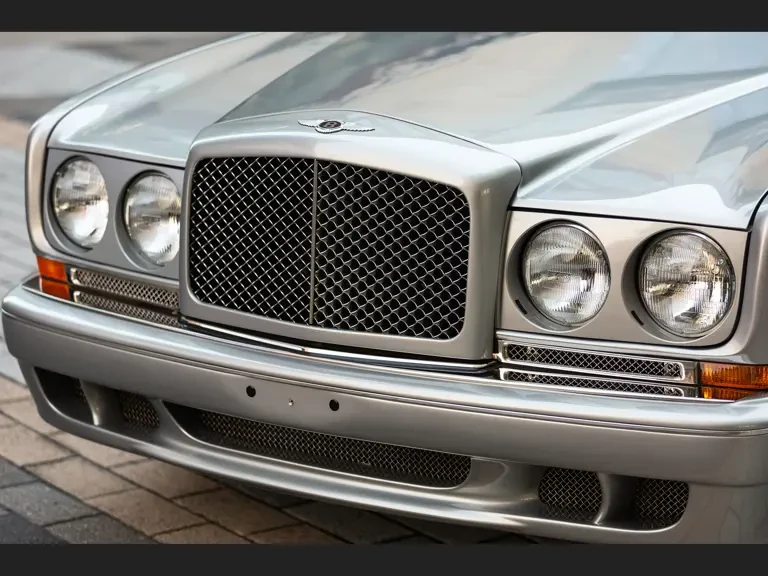 2001 Bentley Continental T - Image 16 of 31