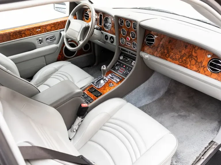 2001 Bentley Continental T - Image 31 of 31