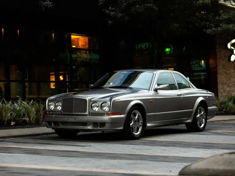 2001 Bentley Continental T - Image 15 of 31