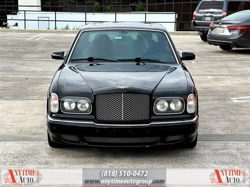 2001 Bentley Arnage - Image 3 of 19
