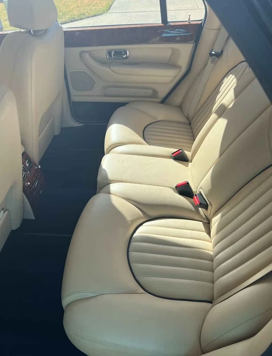2001 Bentley Arnage - Image 13 of 14