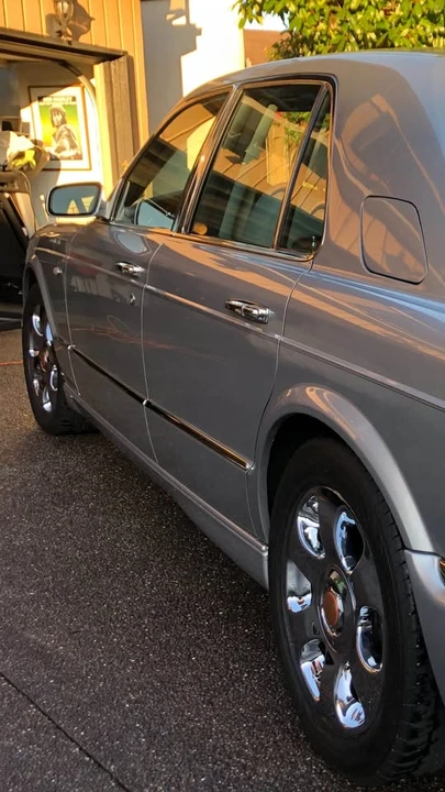 2001 Bentley Arnage - Image 5 of 10