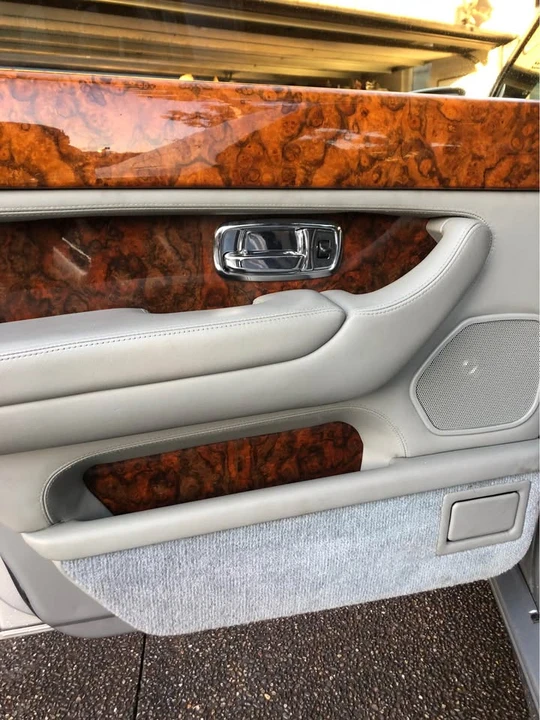 2001 Bentley Arnage - Image 6 of 10