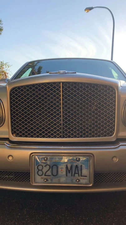 2001 Bentley Arnage - Image 4 of 10