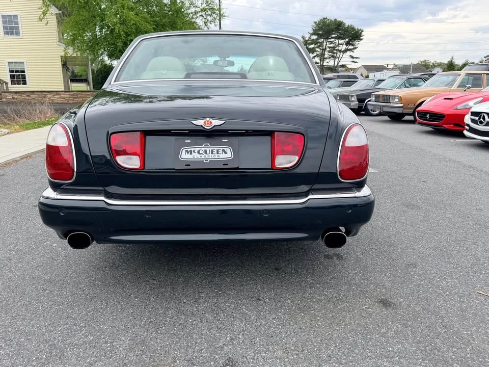2001 Bentley Arnage - Image 13 of 13