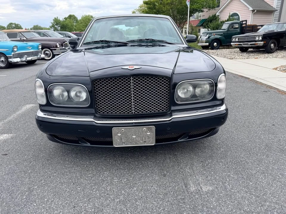 2001 Bentley Arnage - Image 2 of 13