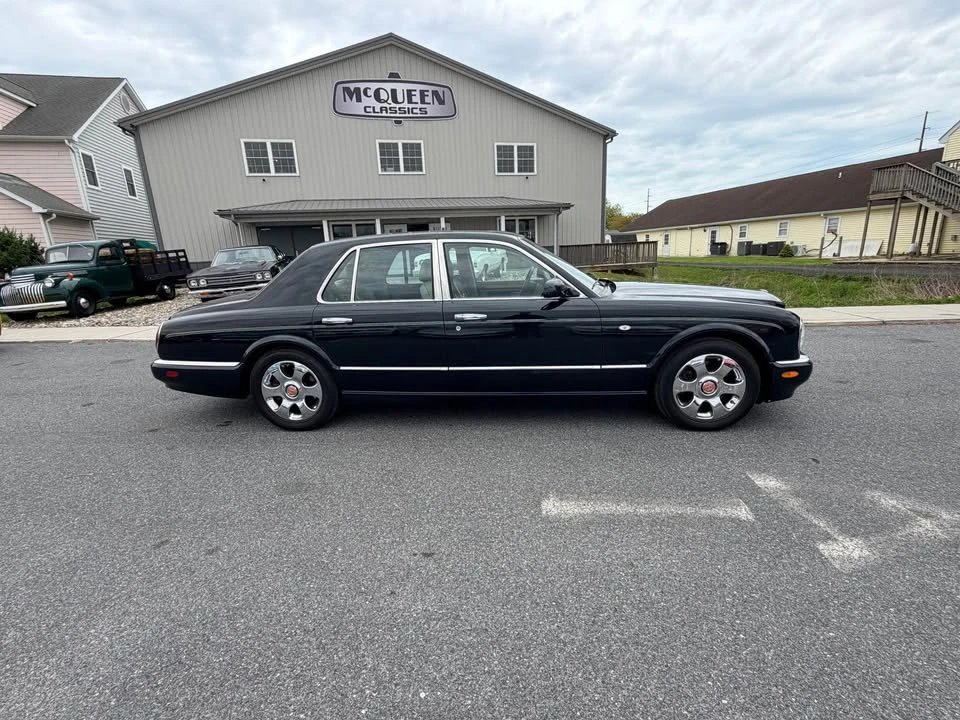 2001 Bentley Arnage - Image 4 of 13