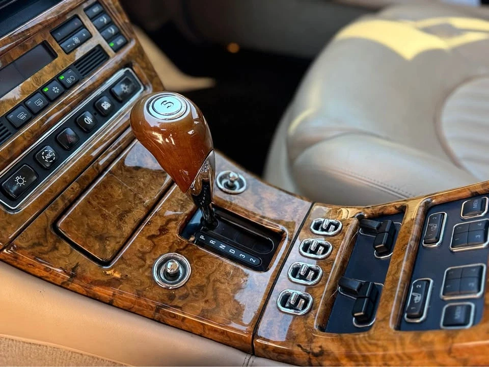 2001 Bentley Arnage - Image 18 of 20