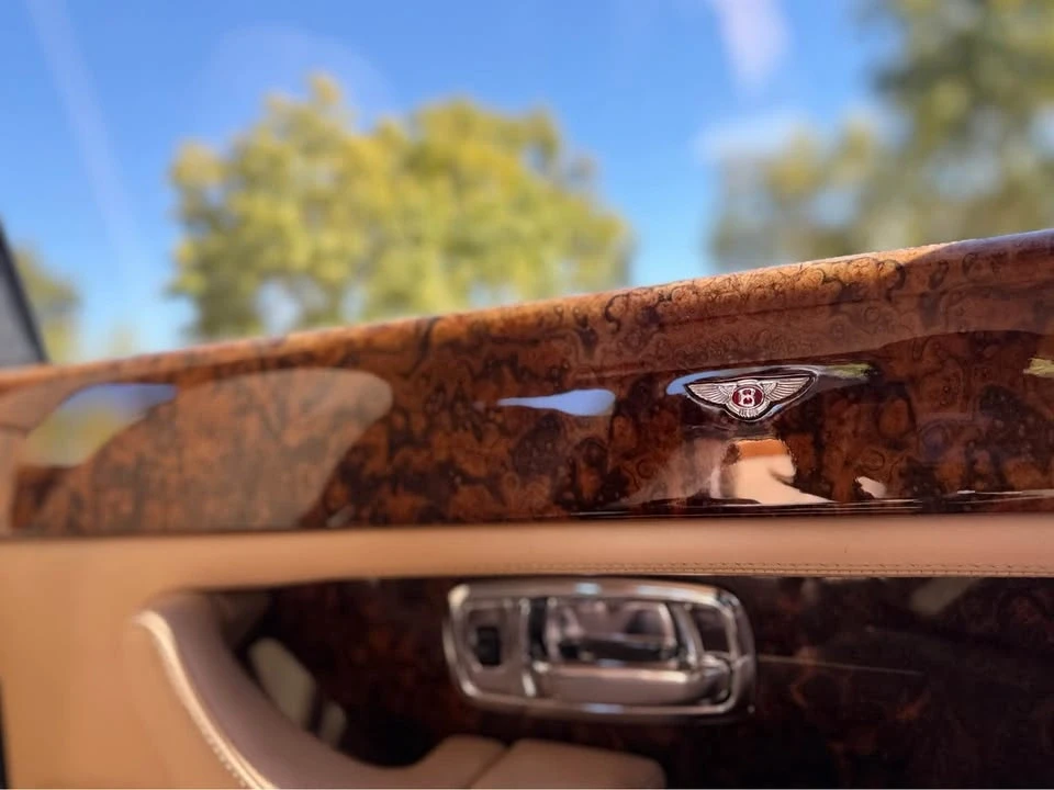 2001 Bentley Arnage - Image 14 of 20