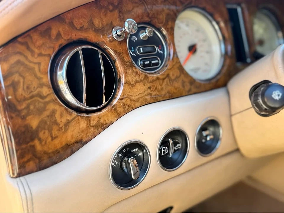 2001 Bentley Arnage - Image 20 of 20