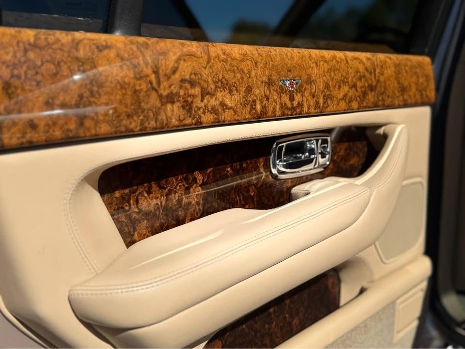 2001 Bentley Arnage - Image 17 of 20