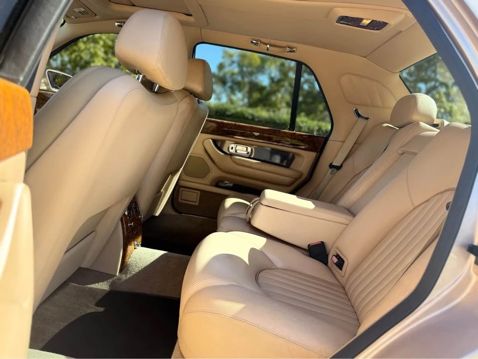2001 Bentley Arnage - Image 12 of 20