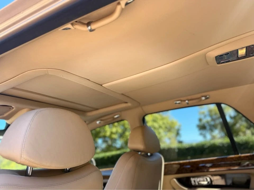 2001 Bentley Arnage - Image 15 of 20