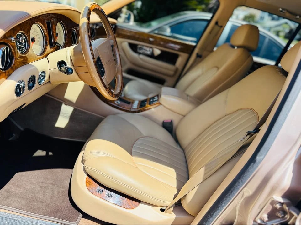 2001 Bentley Arnage - Image 15 of 20