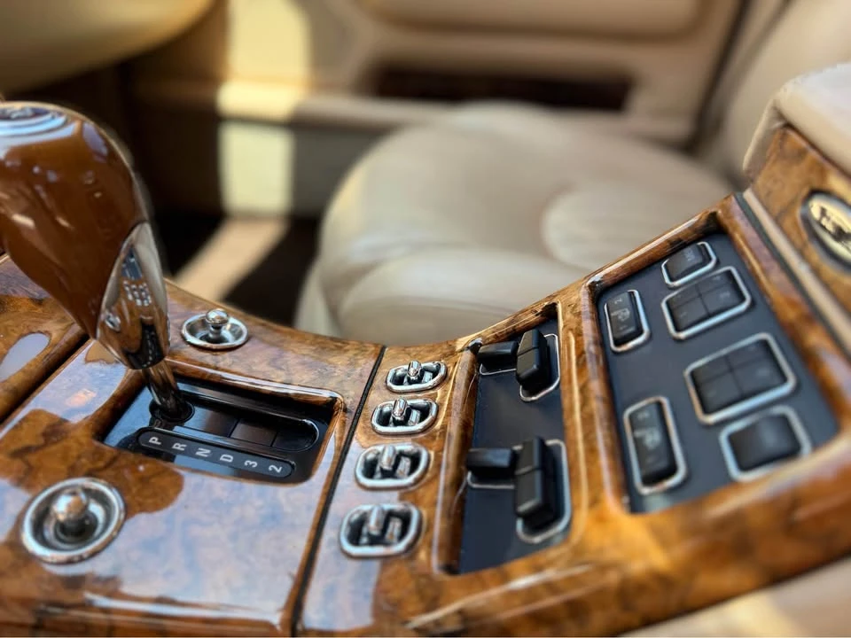 2001 Bentley Arnage - Image 18 of 20